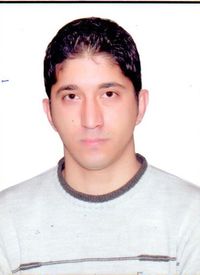 میلاد شیخ احمدخمسه