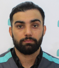 آرمین باقرزاده