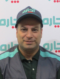 سعید علی دادی