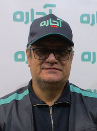 علی ایمانی