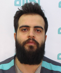 محمد نمکی مقدماتی