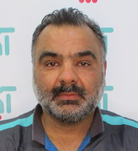 اکبر ریاحی
