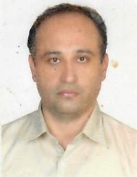 فرهاد ظهراب نیا