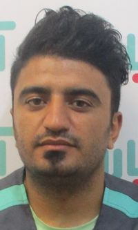 یعقوب فرهادی