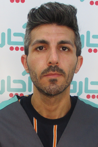 علی بابایی