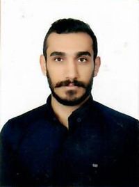 امیرمحمد دامغانیان