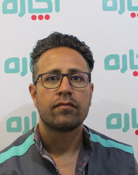 احمد مهدیخانی