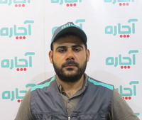 مجتبی احمدی پور