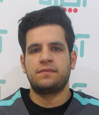 محمدرضا امینی