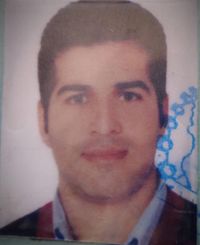 محمدرضا صادقي فتح آباد