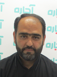 علی رجبی