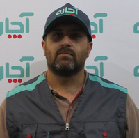 سروش کریم خان زند