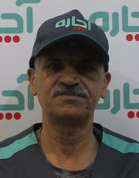 محمدرضا عزیزی