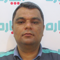 محمد قربانی