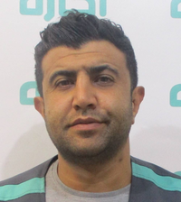 غلامعلی محمدی