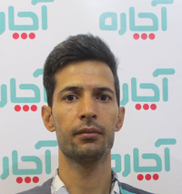 رضا یعقوبی