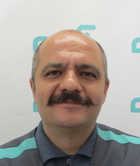 بهزاد نادرخانی