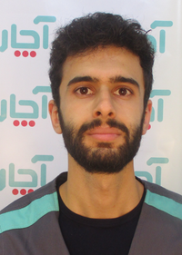علی اکبری ماشک