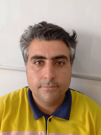 سهیل کچکول