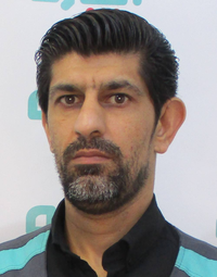 علی رشیدی