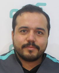 علی عارفخانی