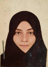 زینب شیرزاده