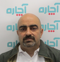 احمد بیگدلی