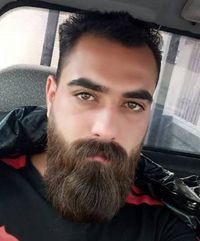 رسول کریمی