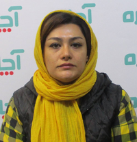 فاطمه کیایی پور