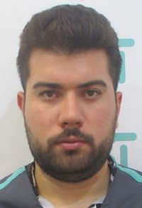 مجید گنجی