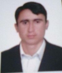 هاشم محمدیار