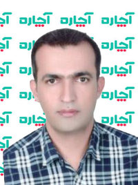 مرتضی رئیسی زاده