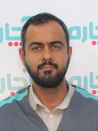 محسن مولوی
