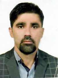 منصور حیدری منش