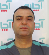 خانم  منصوری