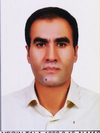 کاظم الماسی