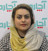 شبنم داداش زاده