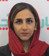 فرحناز سپهوند