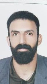 مجید حیدری