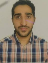 محمدحسین رمضان زاده