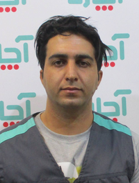 داود مرادی