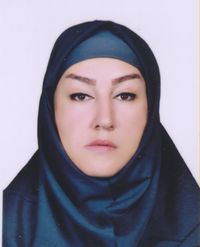سکینه محمدی