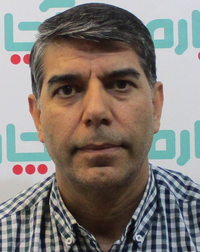 بهروز عباسی