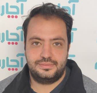 نادر صبوری سیچانی