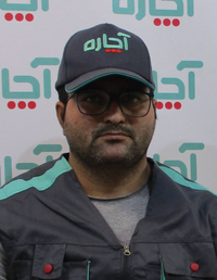 احمد روزبهانی
