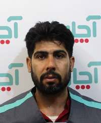 فرشاد کوشکی