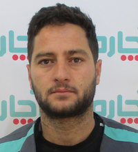 علی بایندر