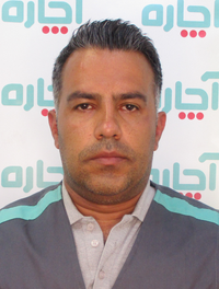حامد ساریخانی