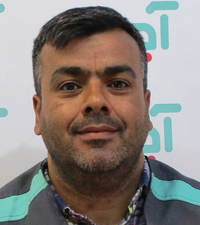 علیرضا فکوراریان