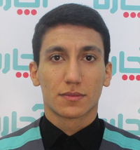 رضا فتاحی
